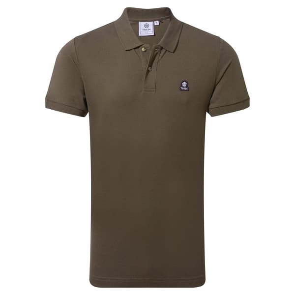 TOG24 Aketon Polo Shirt för herrar