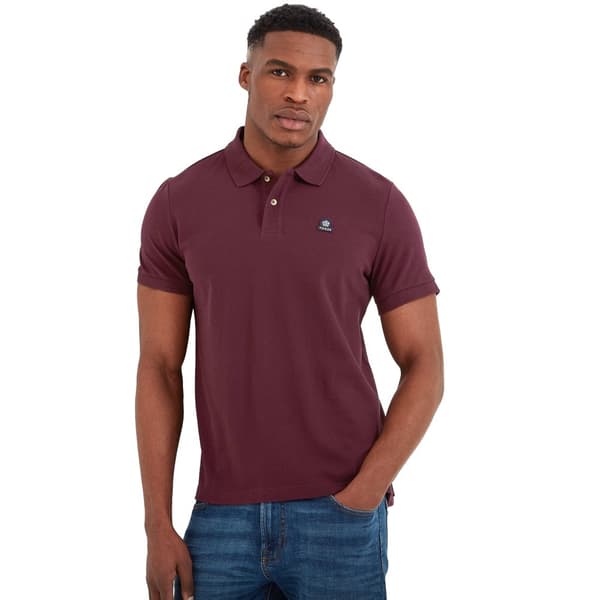 TOG24 Aketon Polo Shirt för herrar