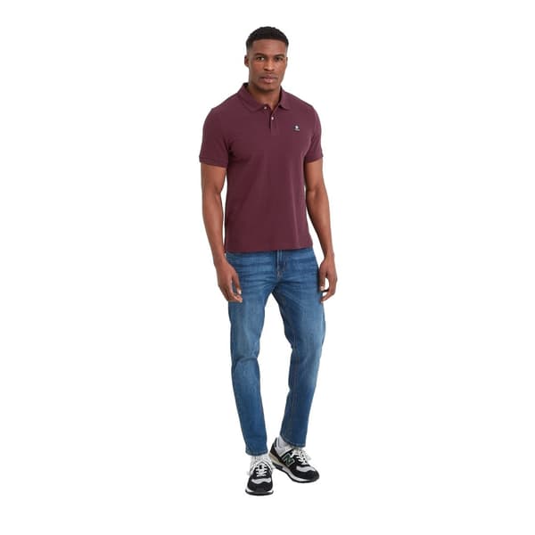 TOG24 Aketon Polo Shirt för herrar