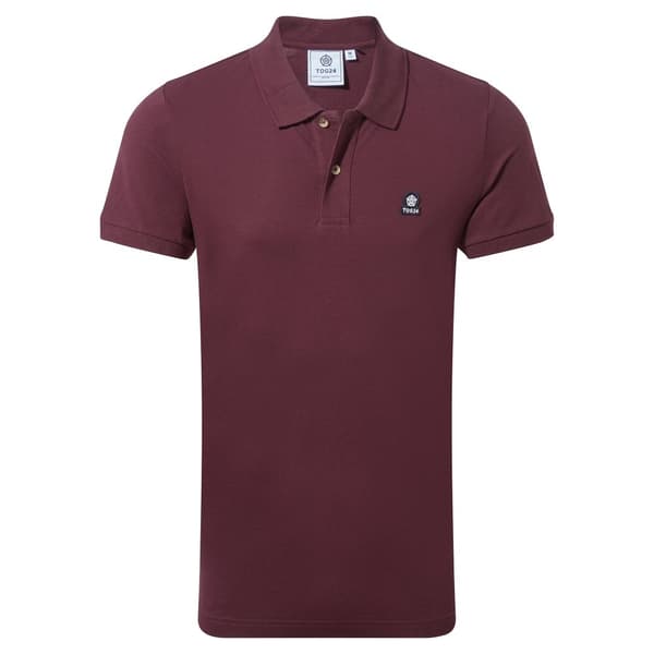 TOG24 Aketon Polo Shirt för herrar