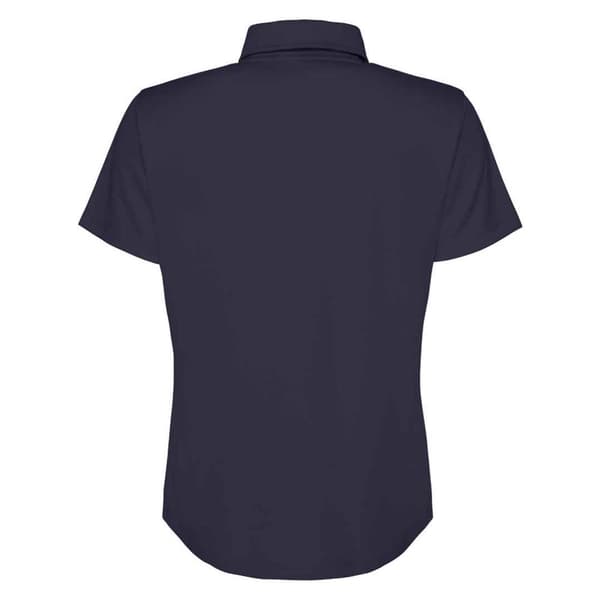 Awdis Womens/Ladies Moisture Wicking Lady Fit Polo Shirt