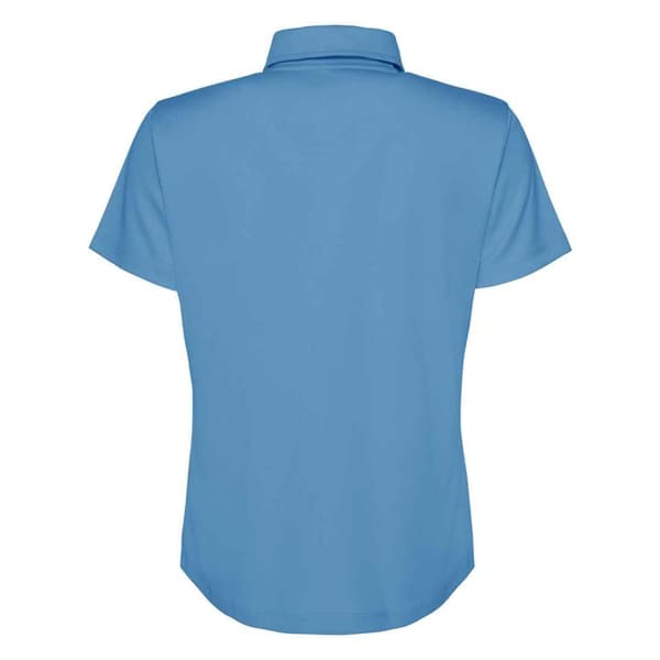 Awdis Womens/Ladies Moisture Wicking Lady Fit Polo Shirt