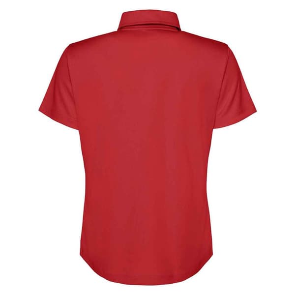 Awdis Womens/Ladies Moisture Wicking Lady Fit Polo Shirt