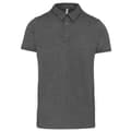Miniatyrbilde 1 av 2: Kariban Mens Jersey Polo Shirt