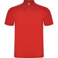Miniatyrbilde 1 av 4: Roly Unisex Adult Austral Short-Sleeved Polo Shirt