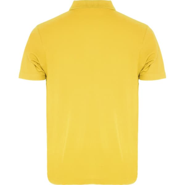 Roly Unisex Adult Austral Short-Sleeved Polo Shirt
