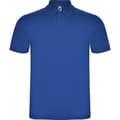 Miniatyrbilde 1 av 4: Roly Unisex Adult Austral Short-Sleeved Polo Shirt