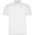 Miniatyrbilde 1 av 4: Roly Unisex Adult Austral Short-Sleeved Polo Shirt