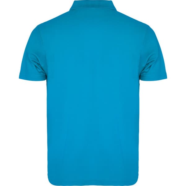 Roly Unisex Adult Austral Short-Sleeved Polo Shirt