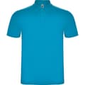 Miniatyrbilde 1 av 4: Roly Unisex Adult Austral Short-Sleeved Polo Shirt