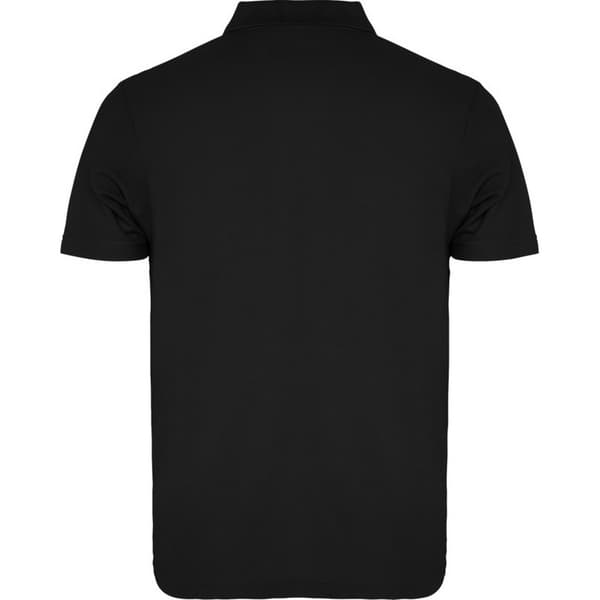 Roly Unisex Adult Austral Short-Sleeved Polo Shirt