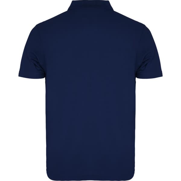 Roly Unisex Adult Austral Short-Sleeved Polo Shirt