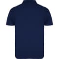 Miniatyrbilde 2 av 4: Roly Unisex Adult Austral Short-Sleeved Polo Shirt