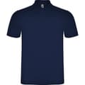 Miniatyrbilde 1 av 4: Roly Unisex Adult Austral Short-Sleeved Polo Shirt
