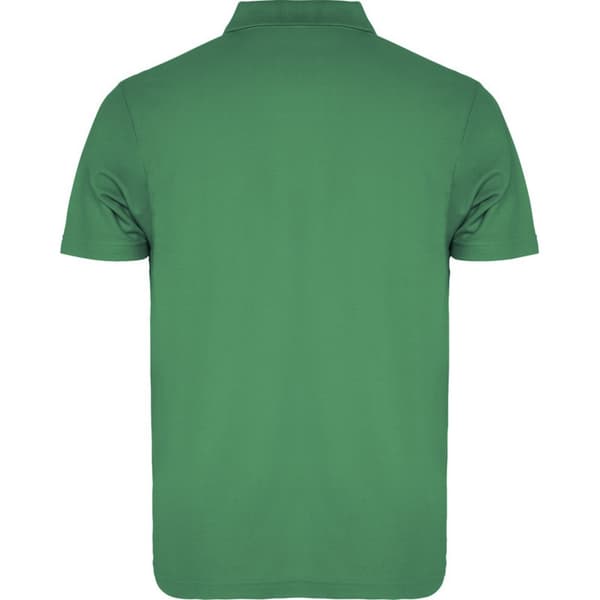 Roly Unisex Adult Austral Short-Sleeved Polo Shirt