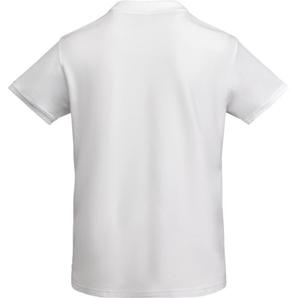 Roly Mens Prince Short-Sleeved Polo Shirt