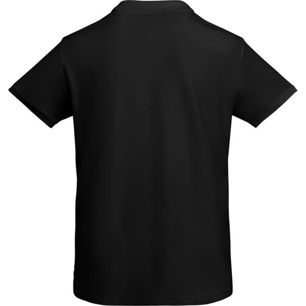 Roly Mens Prince Short-Sleeved Polo Shirt