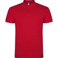Miniatyrbillede 1 af 4: Roly Childrens/Kids Star Short-Sleeved Polo Shirt