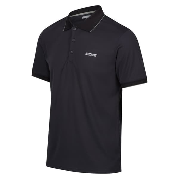 Regatta Mens Oakmont Polo Shirt
