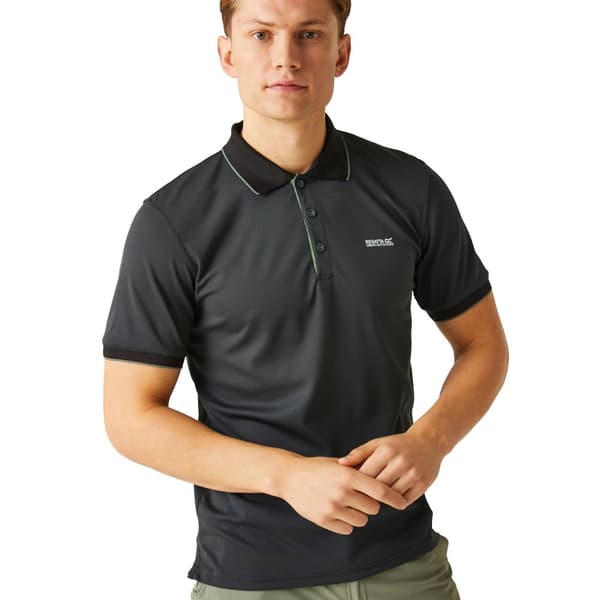 Regatta Mens Oakmont Polo Shirt