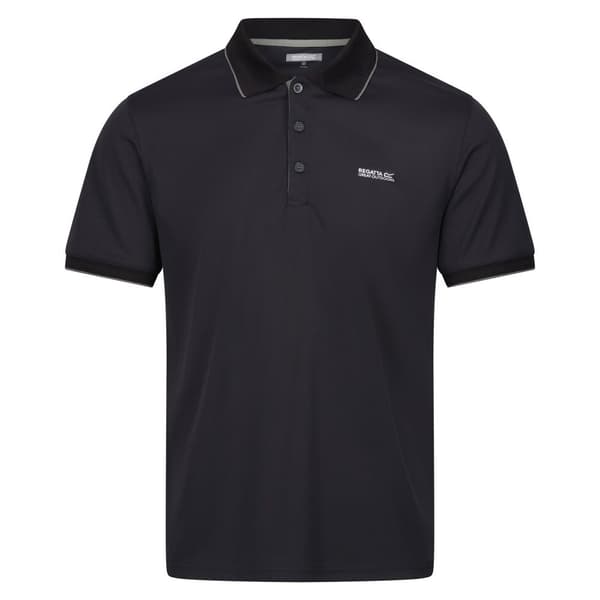 Regatta Mens Oakmont Polo Shirt