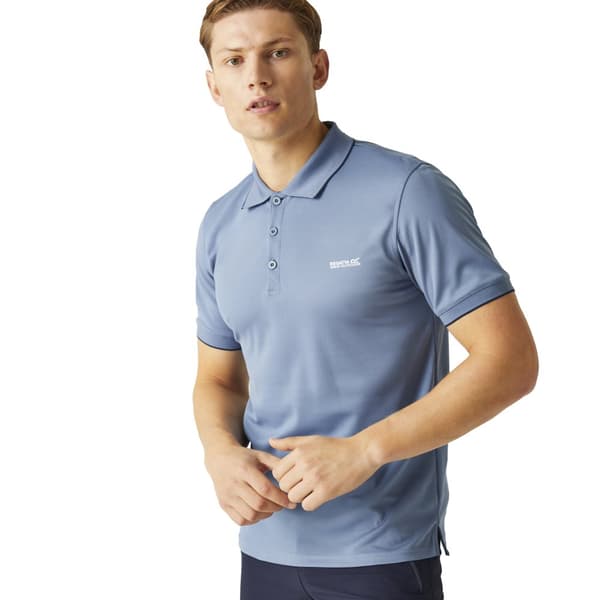 Regatta Mens Oakmont Polo Shirt