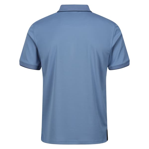 Regatta Mens Oakmont Polo Shirt