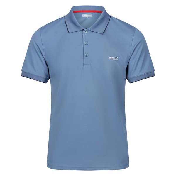 Regatta Mens Oakmont Polo Shirt