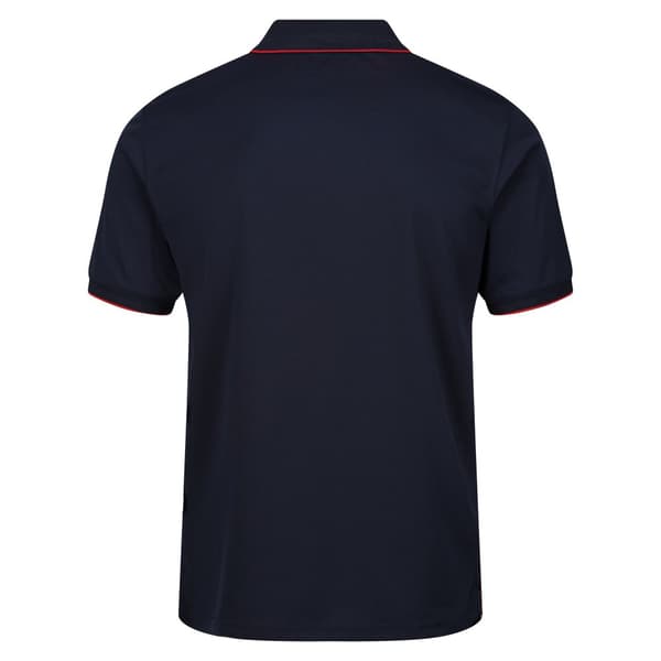 Regatta Mens Oakmont Polo Shirt