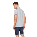 Miniatyrbillede 2 af 4: Crosshatch Mens Mapouts Polo Shirt