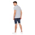 Miniatyrbillede 4 af 4: Crosshatch Mens Mapouts Polo Shirt