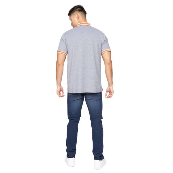 Crosshatch Mens Cratmoore Polo Shirt