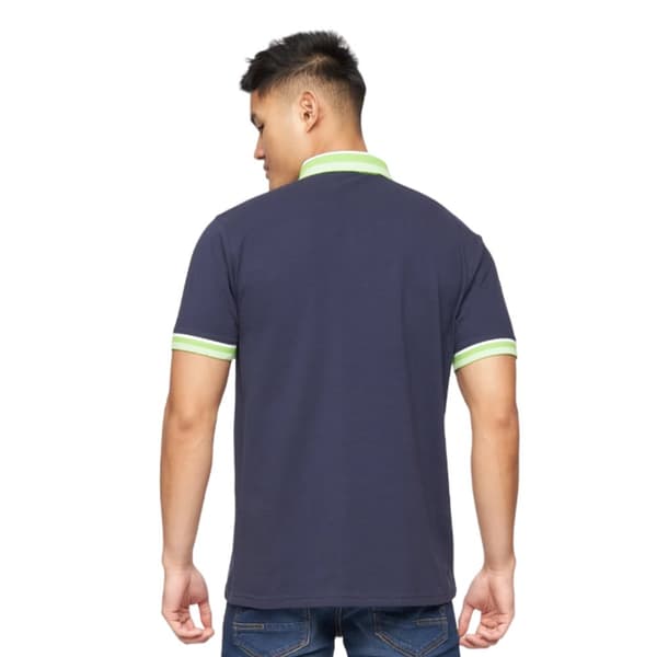 Crosshatch Mens Cratmoore Polo Shirt