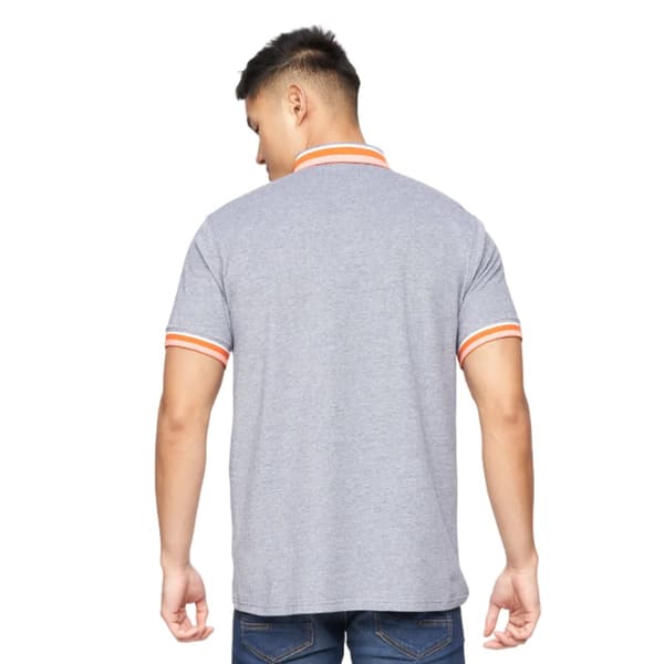 Crosshatch Mens Cratmoore Polo Shirt