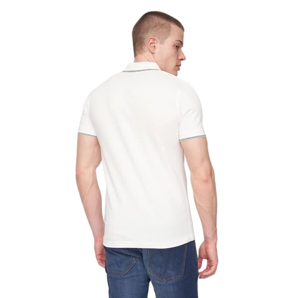 Henleys Herr Moorehen Polo Shirt