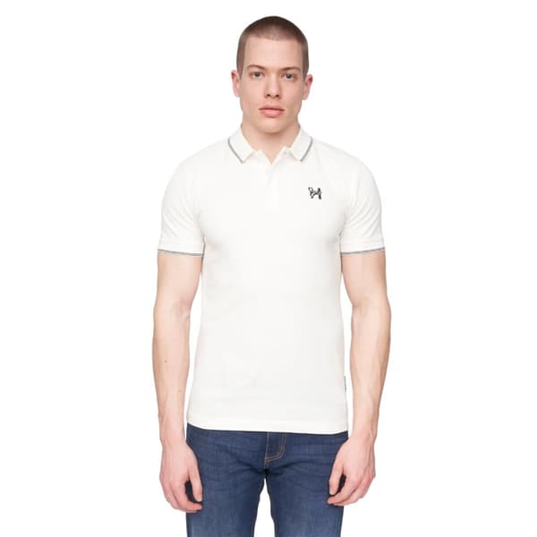 Henleys Herr Moorehen Polo Shirt
