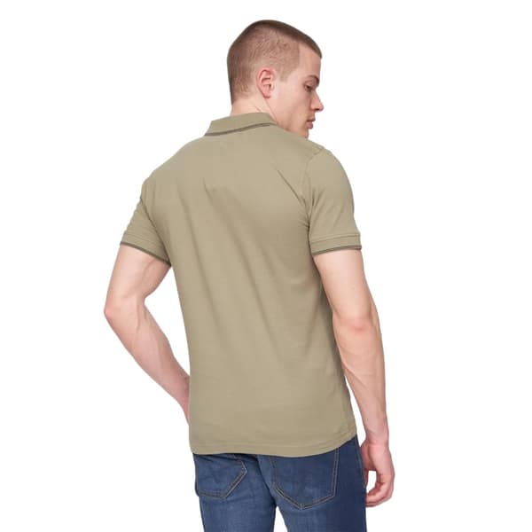 Henleys Herr Moorehen Polo Shirt