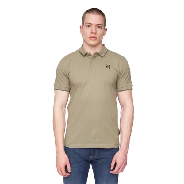 Henleys Herr Moorehen Polo Shirt