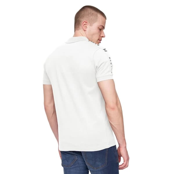 Henleys Mens Tapehen Polo Shirt
