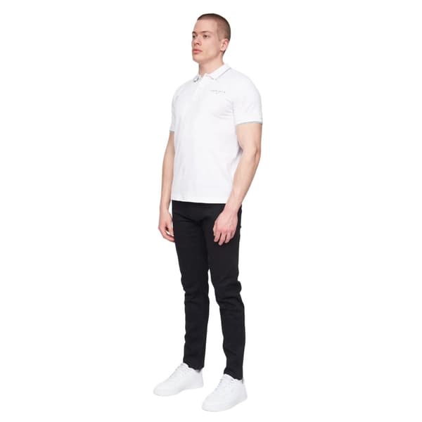 Henleys Mens Kilhen Polo Shirt