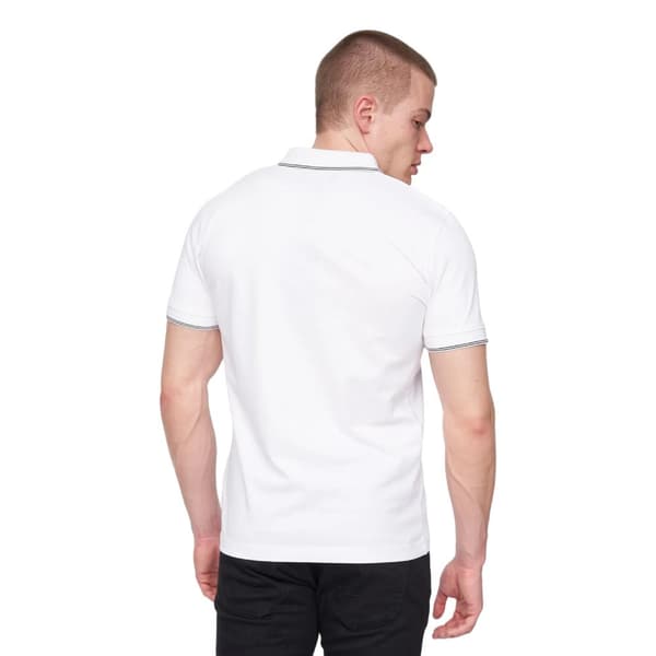 Henleys Mens Kilhen Polo Shirt