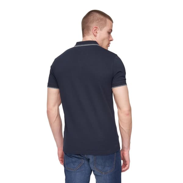 Henleys Herr Henflare Polo Shirt