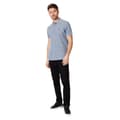 Miniatyrbilde 3 av 3: Maine Mens Birdseye Tipped Polo Shirt