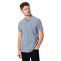 Miniatyrbilde 1 av 3: Maine Mens Birdseye Tipped Polo Shirt