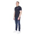 Miniatyrbilde 3 av 3: Henleys Mens Hentyme Polo Shirt