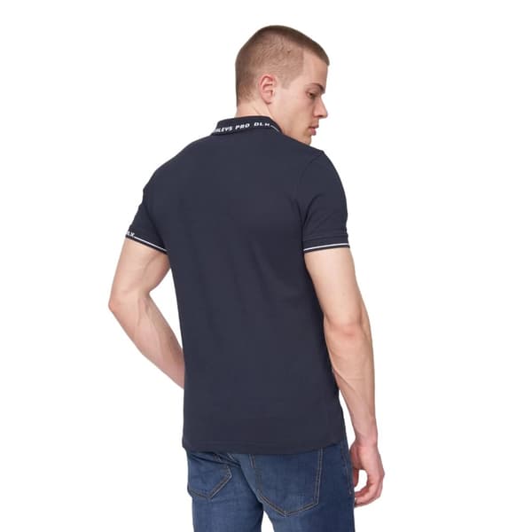 Henleys Mens Hentyme Polo Shirt