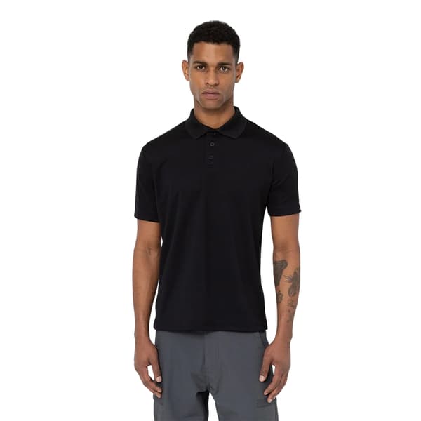 Dickies Mens Everyday Polo Shirt