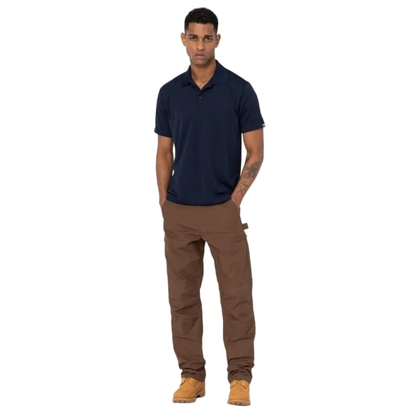 Dickies Mens Everyday Polo Shirt