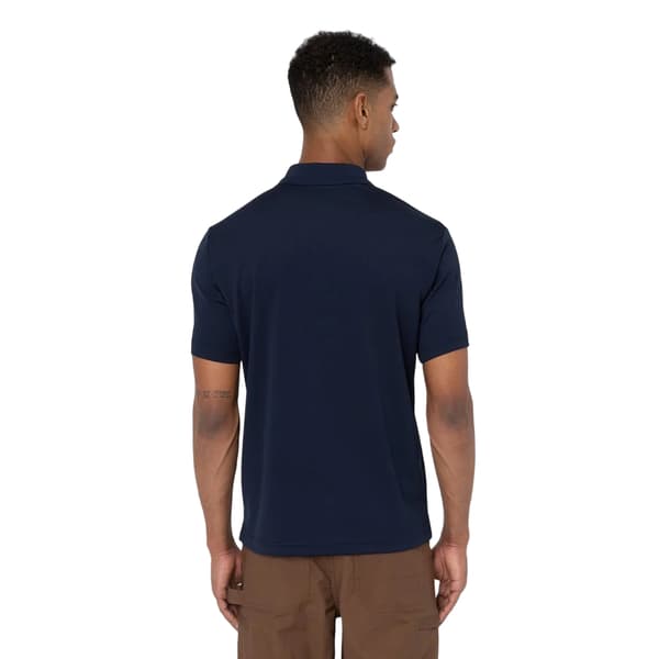 Dickies Mens Everyday Polo Shirt