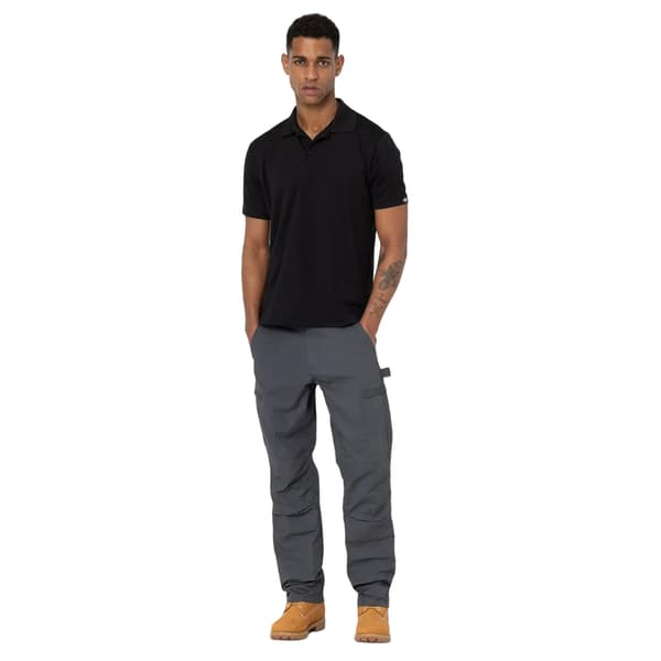 Dickies Mens Everyday Polo Shirt
